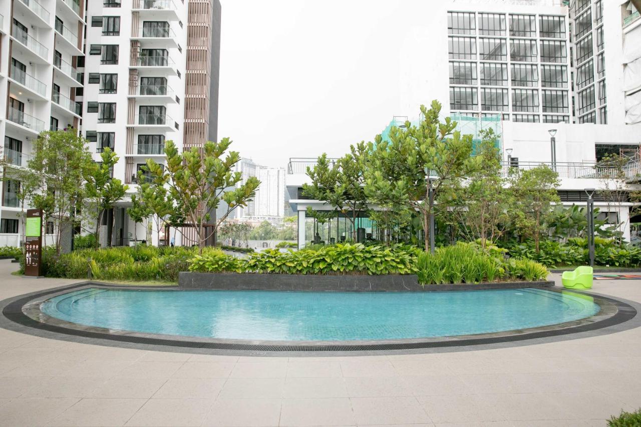 Sky Loft@Midhill Genting Highlands Bentong Exterior foto